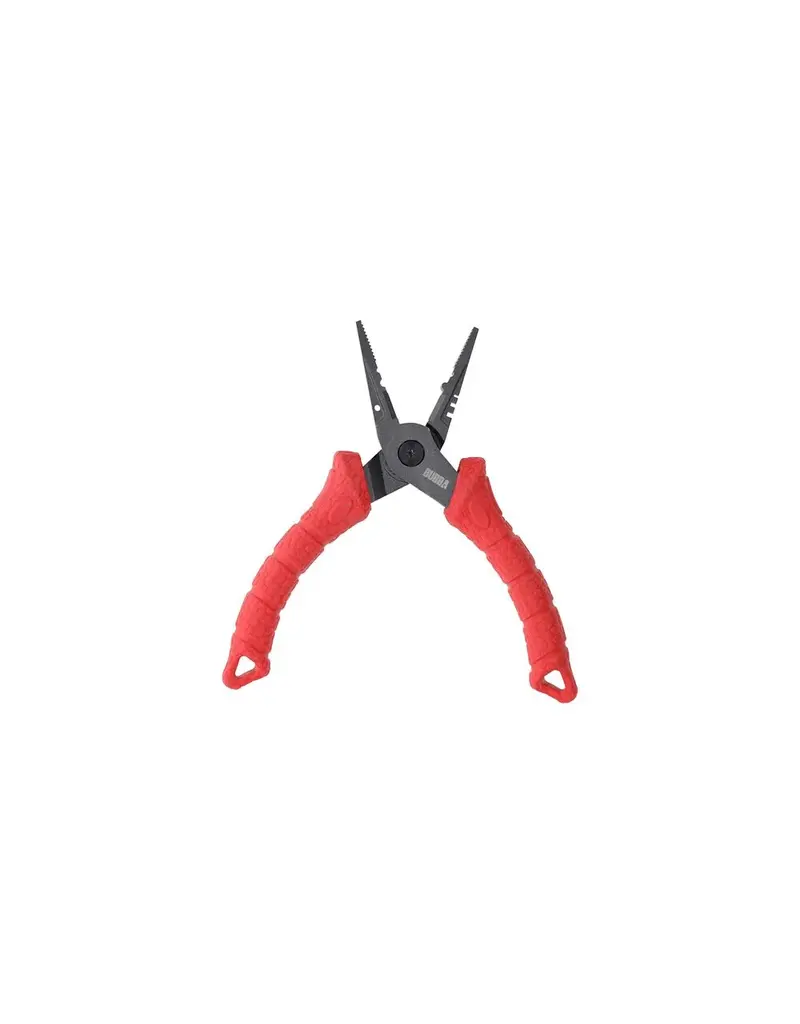 BUBBA BUBBA 6" FORGED FISHING PLIERS