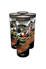 CALDWELL CALDWELL CLAYCOPTER XV TARGETS 110MM 50PK