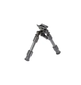 CALDWELL CALDWELL ACCUMAX CARBON FIBER BIPOD SWIVEL STUD 6"-9"