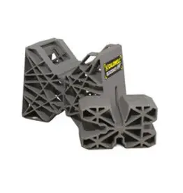 CALDWELL CALDWELL DEADSHOT AIR GRAY 2 PC COMBO