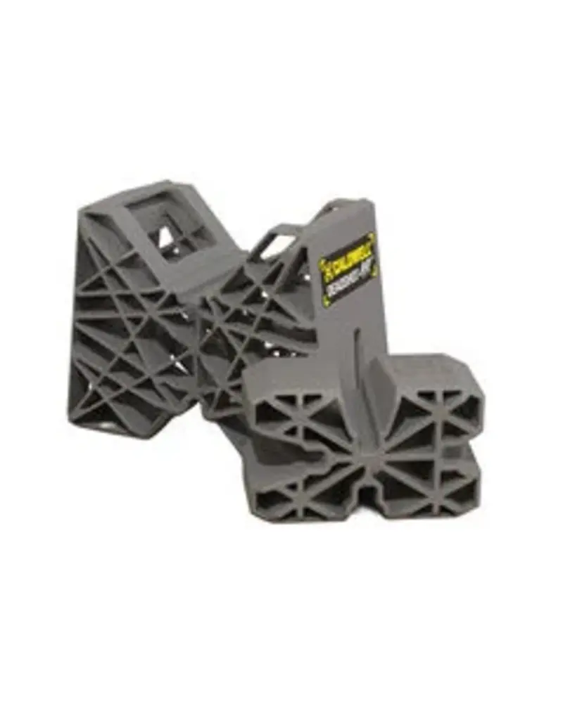 CALDWELL CALDWELL DEADSHOT AIR GRAY 2 PC COMBO