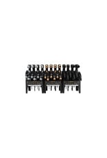 WHEELER WHEELER  HEX/ TORX BENCHTOP P-HANDLE SET 30 PC