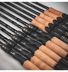 DAIWA DAIWA TATULA SERIES BAITCAST ROD