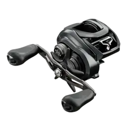 DAIWA DAIWA TATULA 300 SIZE HYPER SPEED BAITCAST REEL