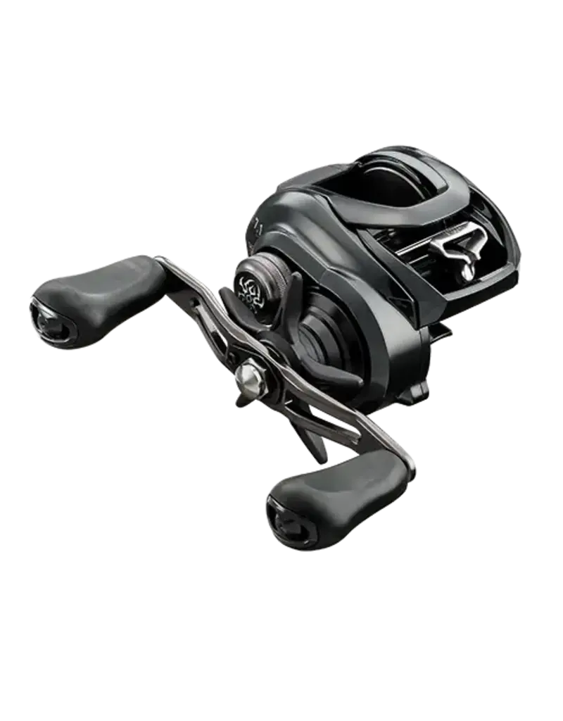 DAIWA DAIWA TATULA 300 SIZE HYPER SPEED BAITCAST REEL