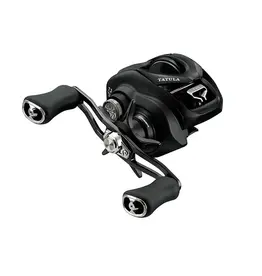 DAIWA DAIWA TATULA TW 200H BAITCAST REEL