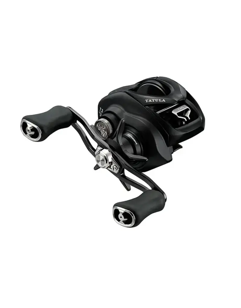 DAIWA DAIWA TATULA TW 200H BAITCAST REEL