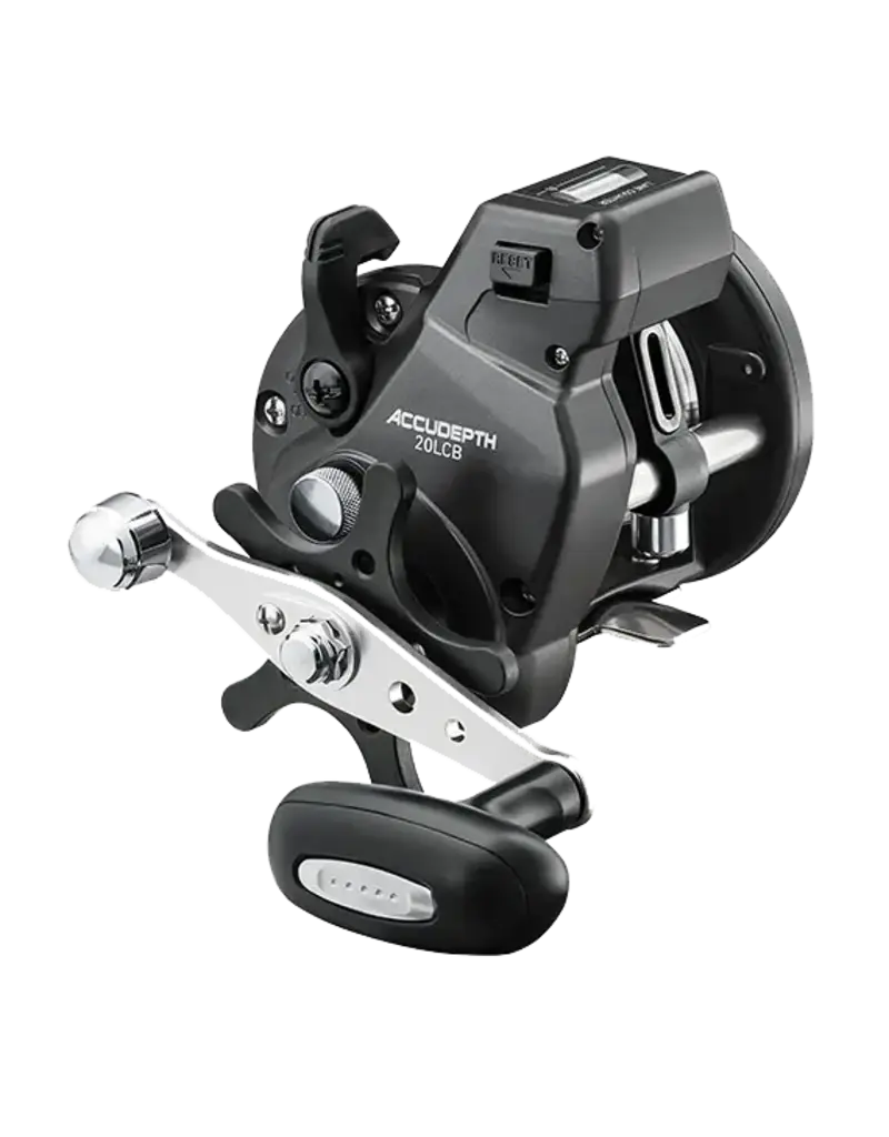 DAIWA DAIWA ACCUDEPTH LINE COUNTER REEL
