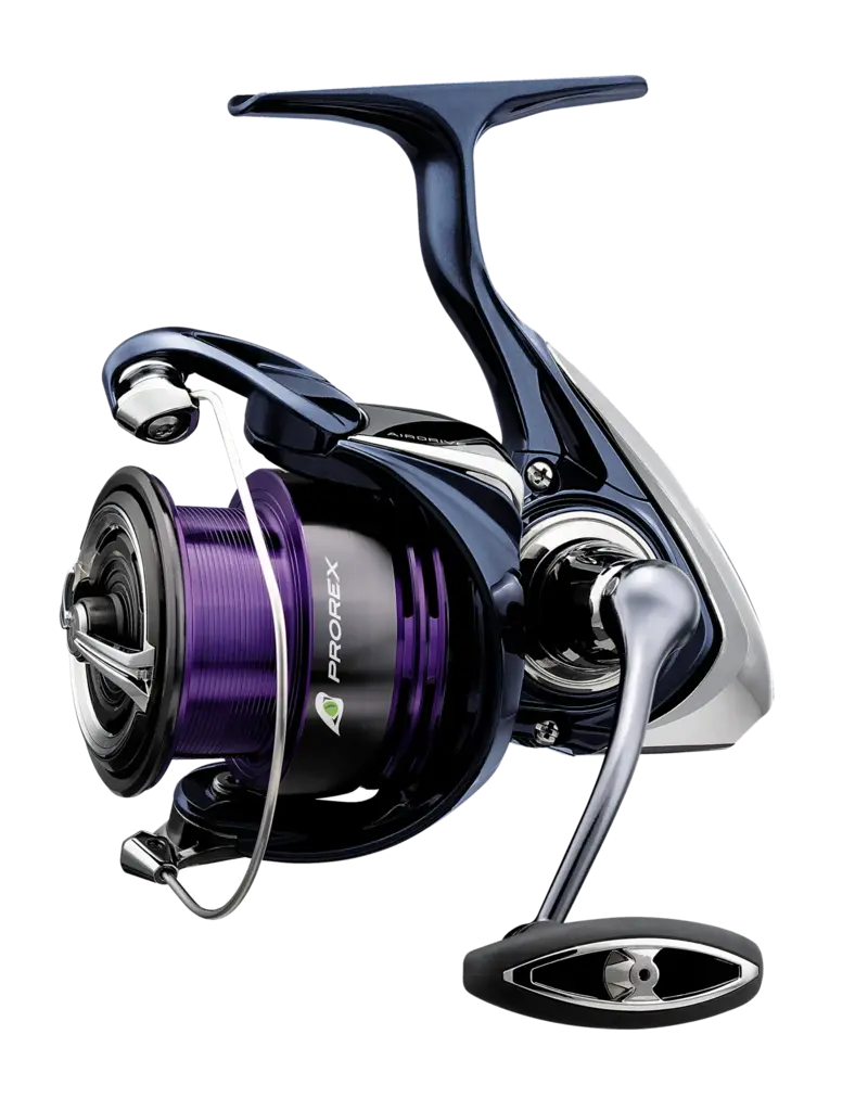 DAIWA DAIWA PROREX X LT SPINNING REEEL