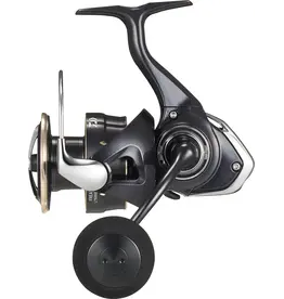 DAIWA DAIWA FREAMS SPINNING REEL