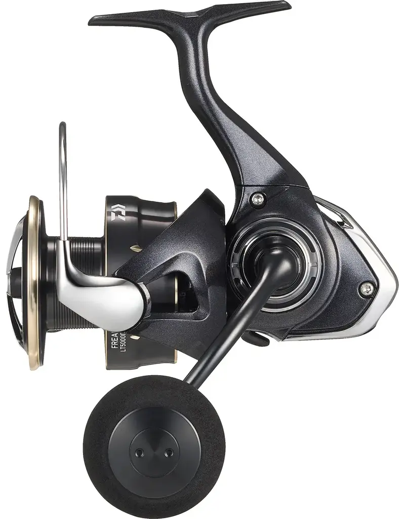 DAIWA DAIWA FREAMS SPINNING REEL