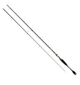 DAIWA DAIWA AIRD X 6’6” SPINNING ROD