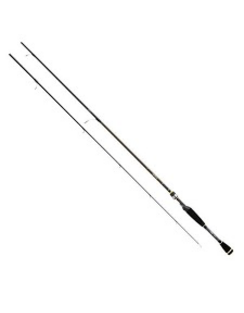 DAIWA DAIWA AIRD X 6’6” SPINNING ROD