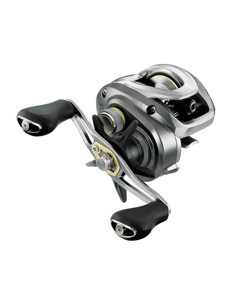 DAIWA DAIWA AIRD 80 BAITCAST REEL