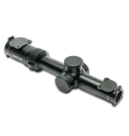 ZEROTECH ZEROTECH THRIVE HD 1-8X24 G4 ILLUMINATED RETICLE