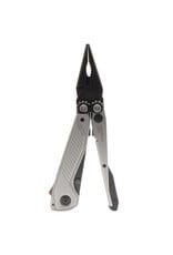 SOG SOG FLASH MY MULTI-TOOL SILVER+ BLACK