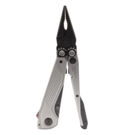 SOG SOG FLASH MY MULTI-TOOL SILVER+ BLACK