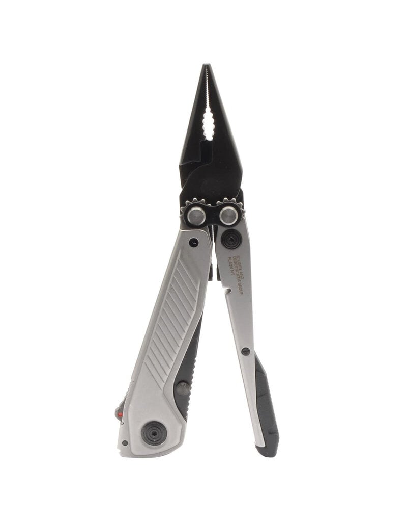SOG SOG FLASH MY MULTI-TOOL SILVER+ BLACK