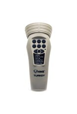 HME PRODUCTS HME PAUL BUTSKI HAND HELD TURKEY CALLER
