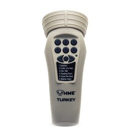 HME PRODUCTS HME PAUL BUTSKI HAND HELD TURKEY CALLER
