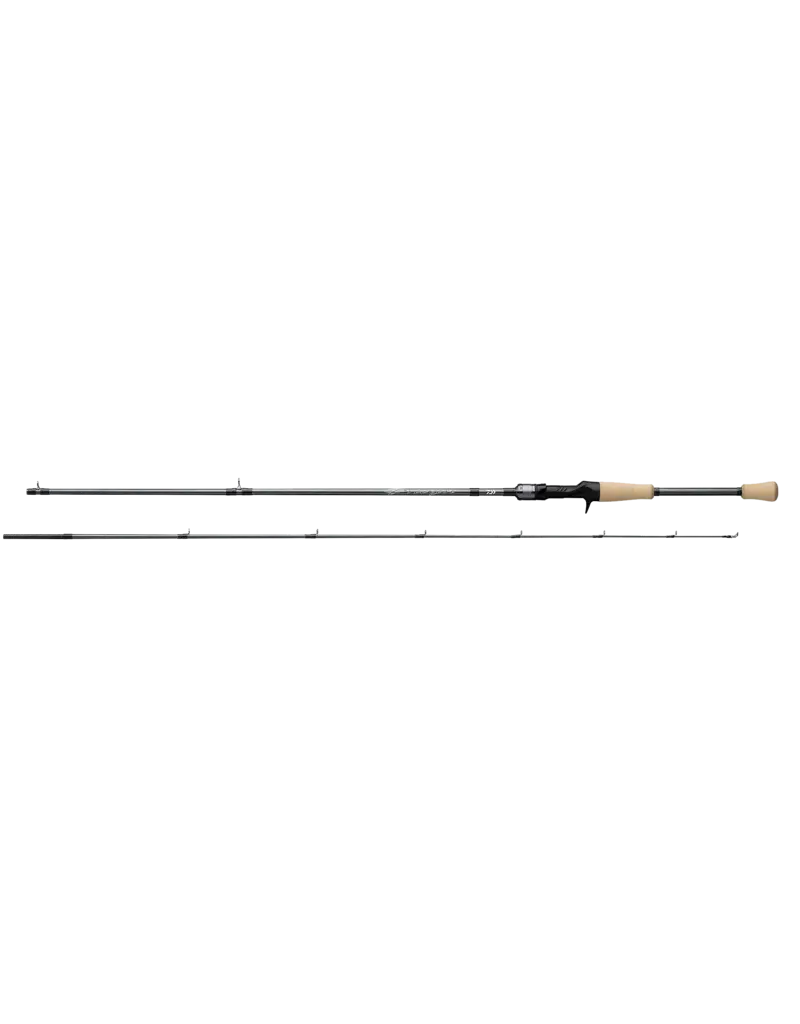 DAIWA DAIWA PROCYON SERIES SPINNING ROD 7' 2" T TMF