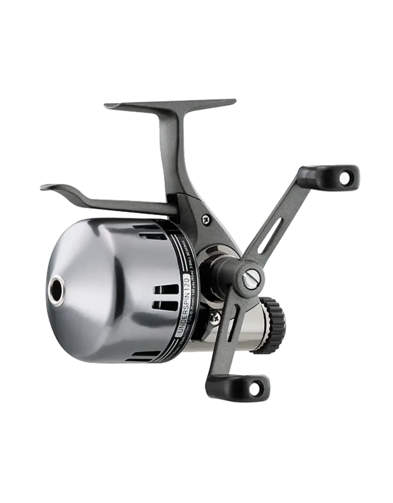 DAIWA DAIWA UNDERSPIN 40