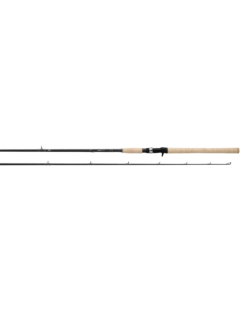 DAIWA DAIWA DX SWIMBAIT ROD 8' MHF