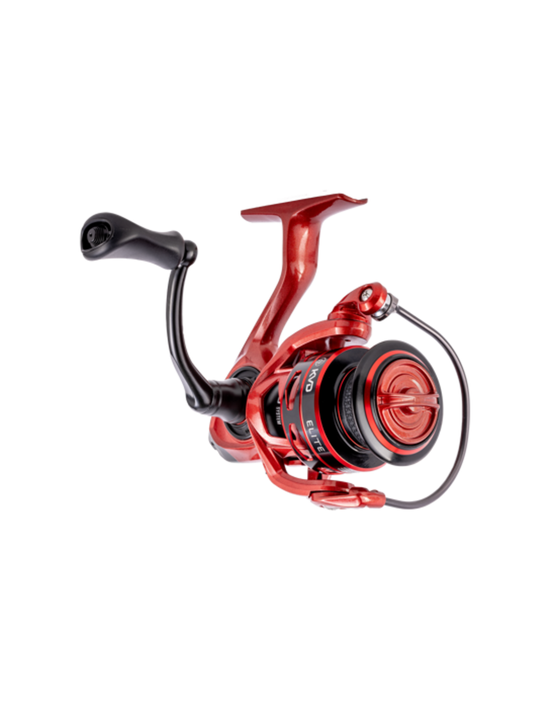 LEWS LEW'S KVD ELITE SPINNING REEL 6.2:1