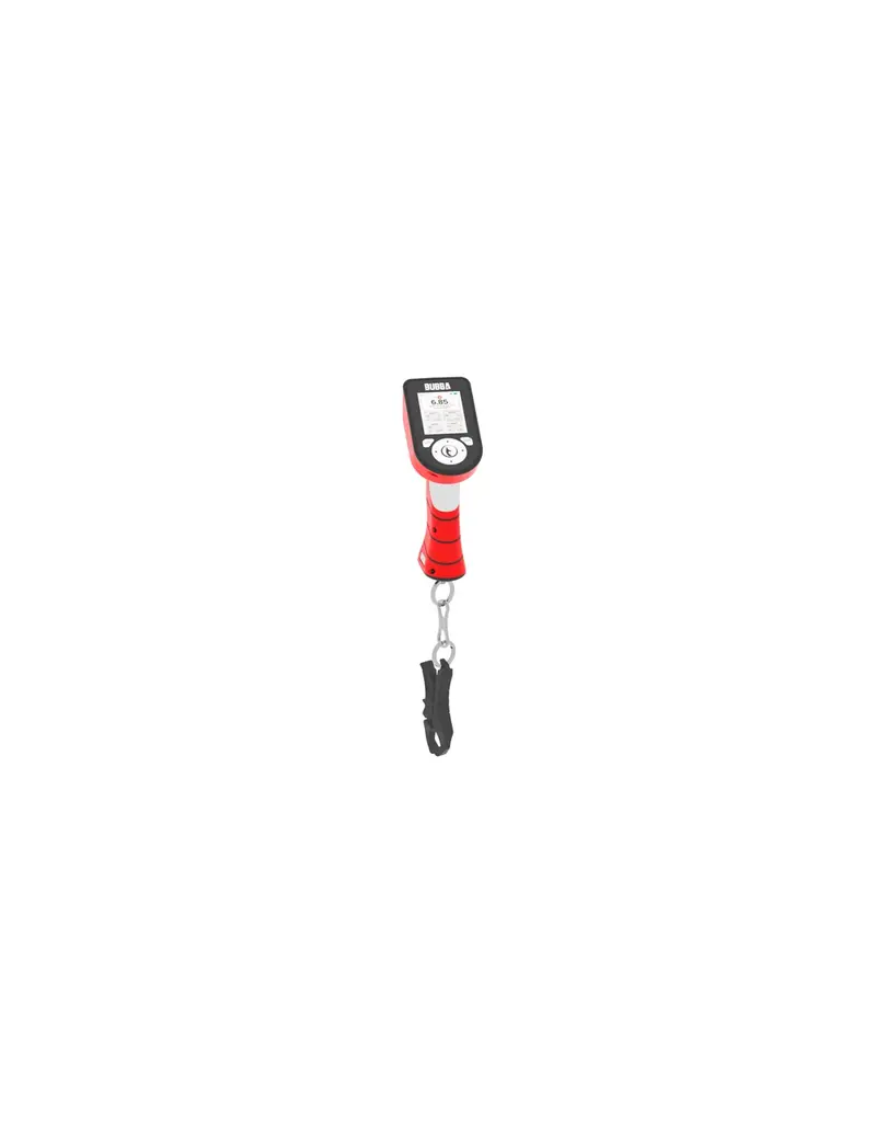 BUBBA BUBBA PRO SERIES SMART FISH SCALE
