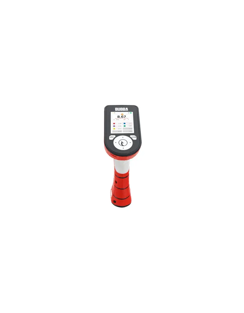 BUBBA BUBBA PRO SERIES SMART FISH SCALE