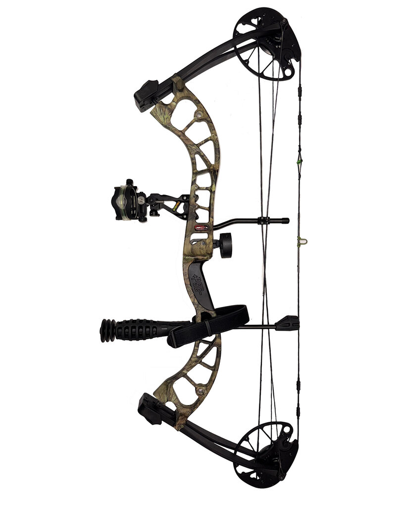 USED PSE UPRISING RH