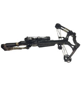 USED BARNETT WHITETAIL HUNTER STR BOTTOMLAND