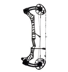 USED MATHEWS PHASE 4 RH BLACK