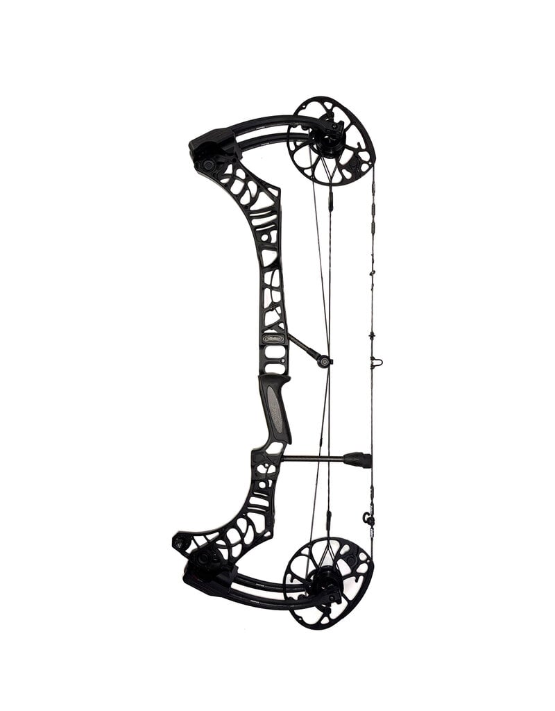 USED MATHEWS PHASE 4 RH BLACK