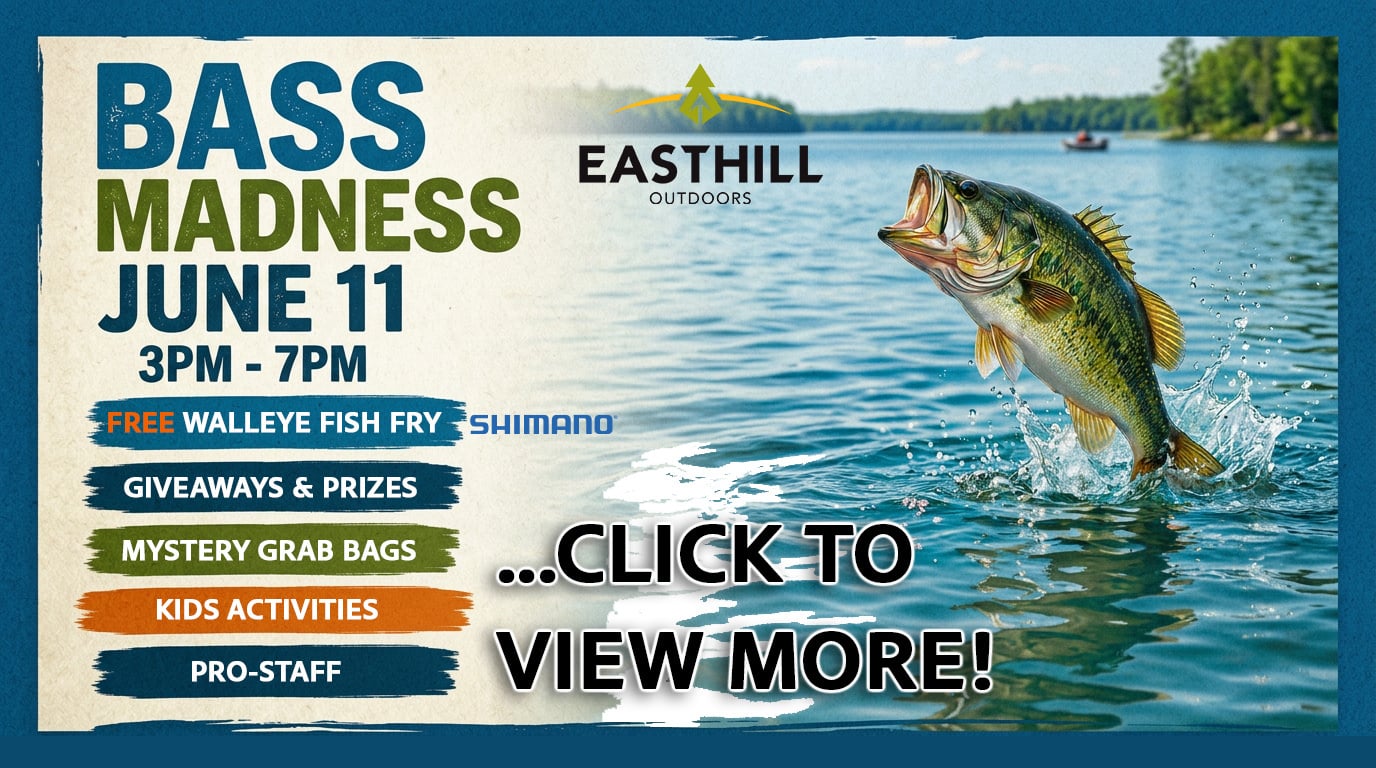 BASSMADNESS