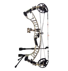 USED HOYT VENTUM PRO RH 70LB