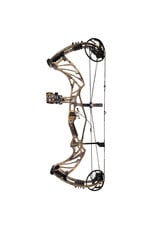 USED HOYT PRO DEFIANT RH 70LB