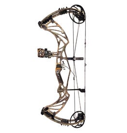USED HOYT PRO DEFIANT RH 70LB