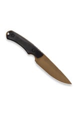 BUCK KNIVES BUCK KNIVES ALPHA GUIDE BACKCOUNTRY BLACK