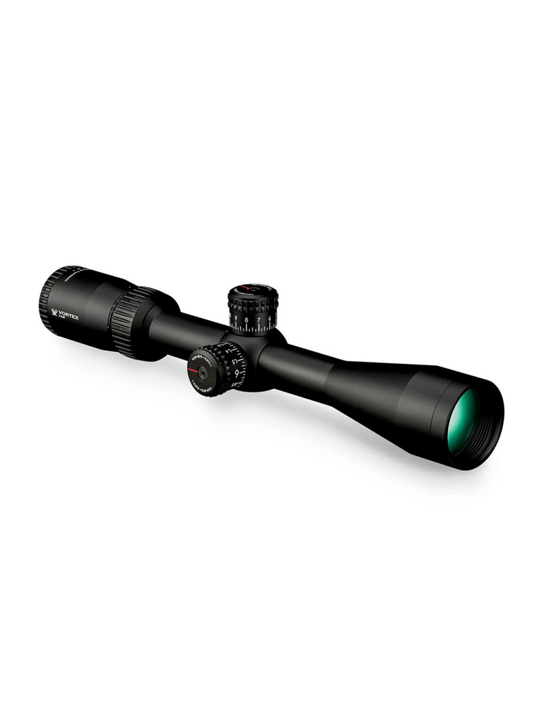 VORTEX VORTEX DIAMONDBACK TACTICAL 3-9X40 RIFLESCOPE WITH VMR-1 MOA