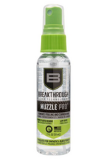 BREAKTHROUGH BREAKTHROUGH MUZZLE PRO PUMP SPRAY 2 OZ