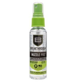 BREAKTHROUGH BREAKTHROUGH MUZZLE PRO PUMP SPRAY 2 OZ