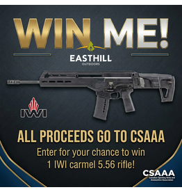 IWI IWI CARMEL "WIN ME" DRAW