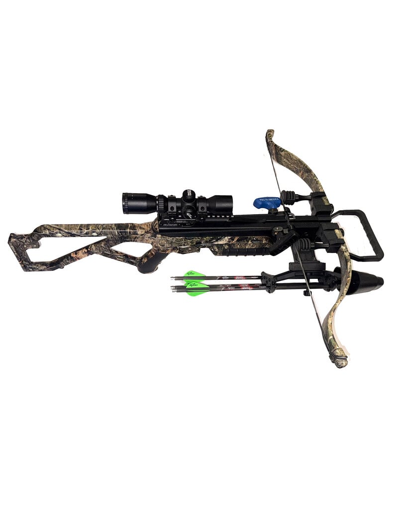 USED EXCALIBUR MAGMAX