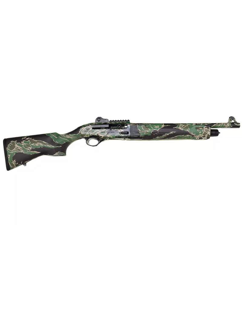 BERETTA BERETTA 1301 TACTICAL TIGER 12 GA 18.5"