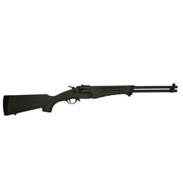 USED SAVAGE MODEL 42 .22LR/.410 TAKEDOWN