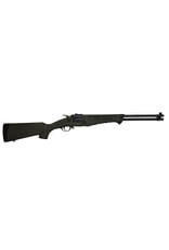 USED SAVAGE MODEL 42 .22LR/.410 TAKEDOWN