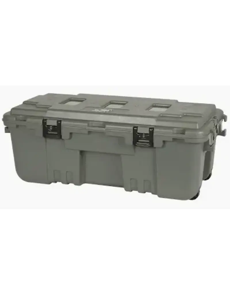 PLANO PLANO SPORTSMAN'S TRUNK HINGED