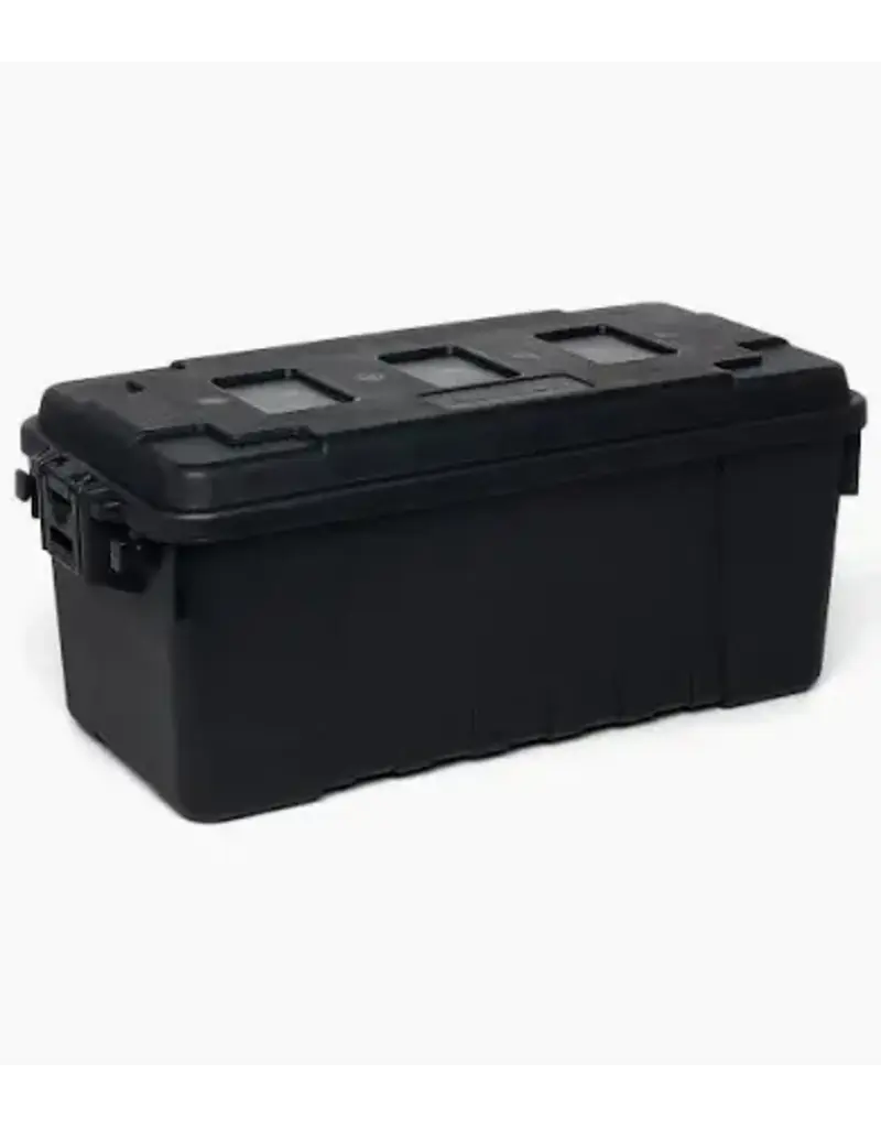 PLANO PLANO SPORTSMAN'S TRUNK HINGED