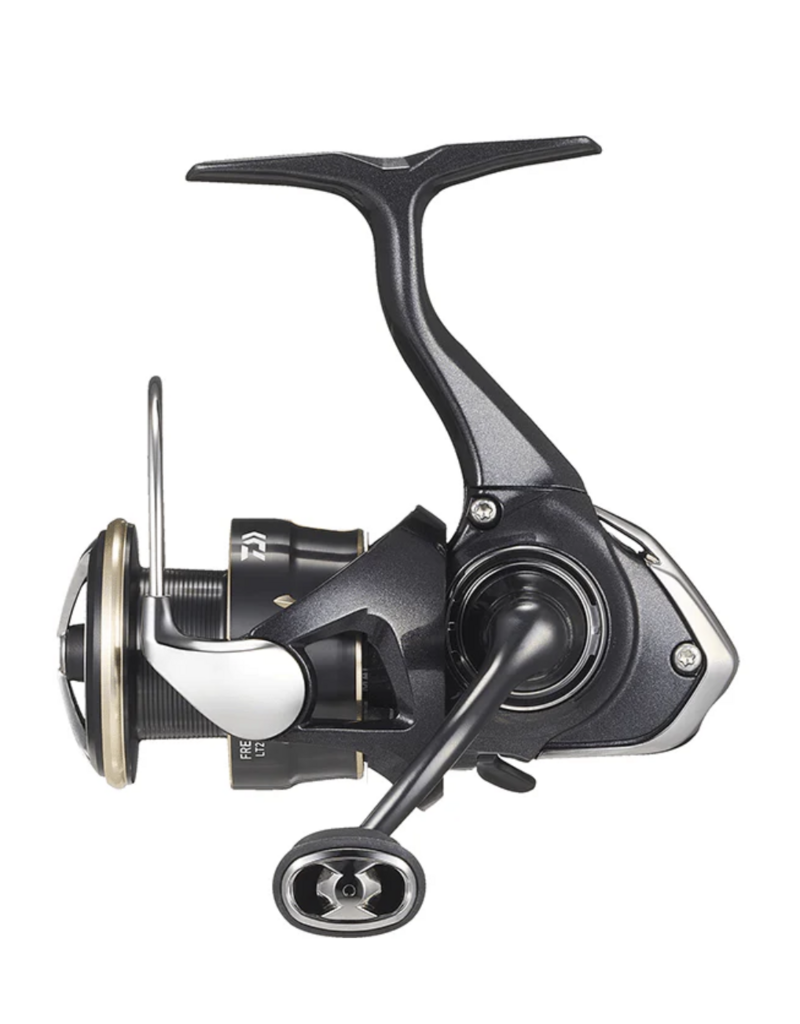 DAIWA DAIWA FREAMS SPINNING REEL